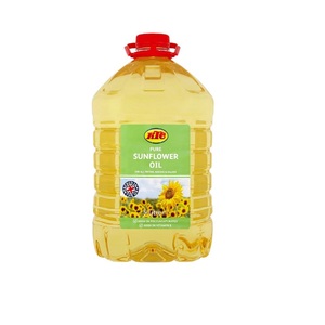 100% tinh chế hướng dương dầu ăn cấp thực phẩm số lượng lớn và trống bao bì có sẵn - Product Image 4