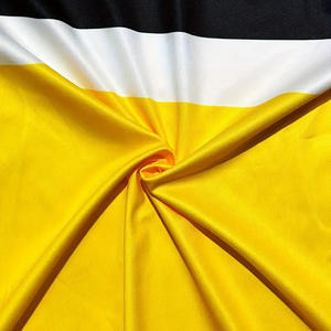 Conjunto informal de rayas de bloque de color, Camiseta de cuello redondo de manga larga y pantalones de bolsillo ajustados, ropa de mujer - Product Image 6