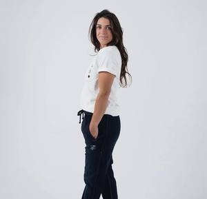 Designer T-shirt coton nouvel été décontracté hommes et femmes à manches courtes chemises surdimensionnées - Product Image 6