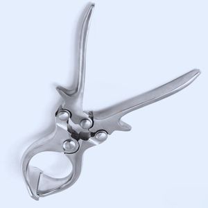 Premium Grade Castrator Burdizzo 9 "Castración Instrumentos Veterinarios por Pentax quirúrgico - Product Image 3