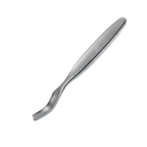 Personnalisé 17cm 6-1/2 pouces en acier inoxydable manuel métatarsien orthopédique ascenseur chirurgical outils orthopédiques - Product Image 3