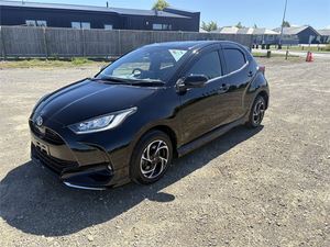 Auto Usado en Perfectas Condiciones, <span class=keywords><strong>Toyota</strong></span> <span class=keywords><strong>Yaris</strong></span> S 1.5 Híbrido Z <span class=keywords><strong>2022</strong></span>, 5 Puertas, CVT, 4x4, Hatchback, Envío a Todo el Mundo - Product Image 4