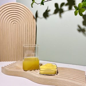 Poudre de mangue verte séchée par sublimation à prix compétitif fabriquée au Vietnam - Product Image 1