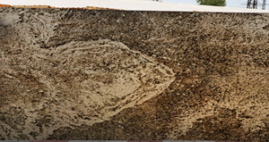 Chapa flexible de piedra natural Piedra translúcida rústica 100% Chapas de piedra translúcida venta a precio barato - Product Image 5