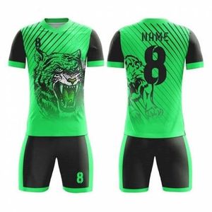 Conjuntos de Entrenamiento de Fútbol para Hombre, Camisetas de Fútbol con Número y Nombre, Trajes de Entrenamiento de Fútbol, Camisetas de Fútbol, Uniformes de Partido - Product Image 2