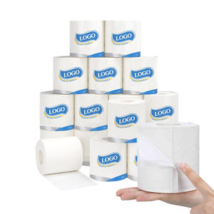Soft and Durable Bulk Disposable <b>Toilet</b> Tissue 4Ply <b>Roll</b> Available in <b>3Ply</b> and 2Ply Options - Product Image 5