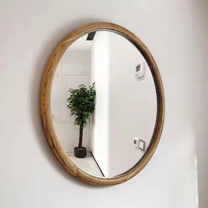 Espejo de pared hecho a mano moderno de alta calidad de Azora Industries para dormitorio Venta caliente con precio razonable - Product Image 2