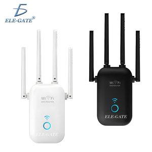 Ripetitore WiFi Dual Band AC 2800M 2.4G + 5G Disponibile - Product Image 1