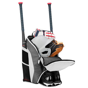 Bolsa de Béisbol Deportiva Personalizada de Alta Calidad, Bolsas de Béisbol Más Vendidas al por Mayor para Venta en Línea - Product Image 4