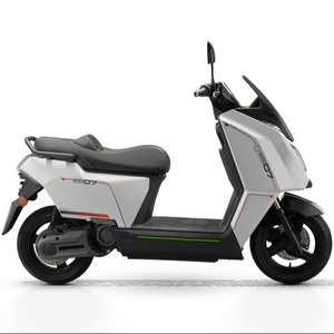 Commercial Grade 8500W <b>Electric</b> Scooter 74V Delivery <b>Electric</b> <b>Motorbike</b> Scooter Bulk Order Available - Product Image 1