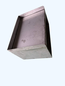 Fabrication de pièces en tôle sur mesure au Vietnam, prix raisonnable, découpe laser, fabrication de pièces, pliage, soudage - Product Image 3