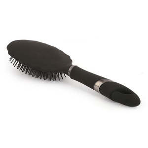 Cepillo para el cabello Eminent - Negro - Product Image 4