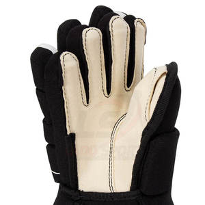 Gants de Hockey sur glace professionnels, Logo et couleur personnalisés de haute qualité, gants de Hockey sur glace légers - Product Image 5