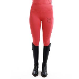 Pantalones de Equitación Personalizados de Cintura Alta 2025, Pantalones de Montar Elásticos, Ajustados, Lisos, para Mujer - Product Image 2