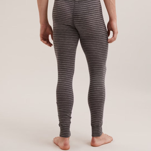 200GSM กันหนาวสำหรับผู้ชายกางเกงซับในขายาวขนแกะเมอริโน100% ฤดูหนาวระบายอากาศได้ดีผลิตตามสั่งผลิตในปากีสถาน - Product Image 2