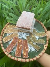 Best Price Bulk Vietnamese Che Lam Made from Glutinous Rice OEM Private Label Available - Product Image 6