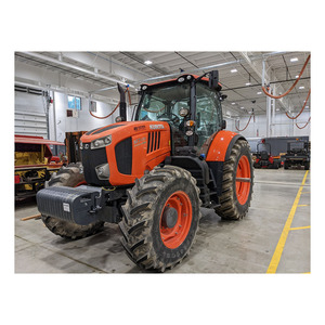 Tractores Kubota: Tractores Agrícolas Confiables, Suministro al por Mayor, Precio Económico, Exportación - Product Image 1