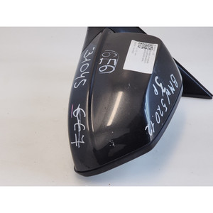 Rétroviseur gauche BMW Série 5 F10 3 broches 021141 MIRROR N47D20C (10>) - Product Image 2