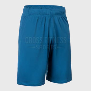 Pantaloncini da <span class=keywords><strong>basket</strong></span> classici estivi Fitness maglia traspirante pantaloncini Basic personalizzati <span class=keywords><strong>basket</strong></span> per gli uomini - Product Image 3