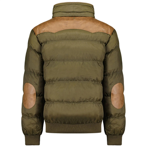 Wholesale Mens Parkas Jacket Outdoor Hooded Thick Stylish Warm <b>Waterproof</b> Fashion <b>Winter</b> Parka <b>Coat</b> - Product Image 2