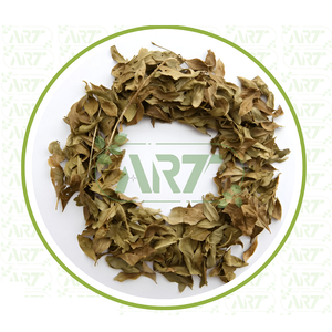 Hojas de Henna Orgánicas Naturales Secadas al Sol y Libres de Químicos, Aptas para el Cuidado del Cabello con Remedios Herbales Caseros - Product Image 5