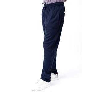 Pantalones de chándal con cordón OEM ODM de nuevo diseño de buena calidad, pantalones de chándal holgados para hombre, joggers informales para hombre, invierno, Otoño, correr, trotar - Product Image 3
