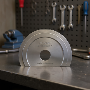 แผ่นจัดตำแหน่ง Gedore KL-0214-2203 เครื่องมือสำคัญสำหรับชุดเครื่องมือ - Product Image 3