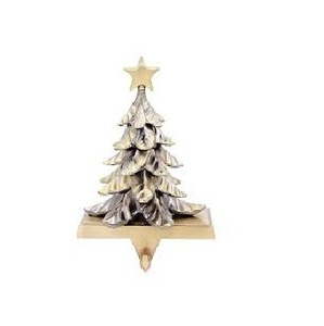 Arbres or paillettes Bling arbre de Noël Noël t vacances nouvel an être accroché comme décorations de Noël sur les arbres porte murs fenêtres - Product Image 6