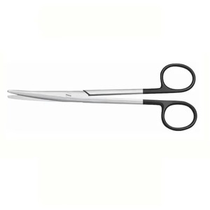 กรรไกรผ่าตัดสแตนเลสเกรดพรีเมียม Supercut Mayo Dissecting Lexus สำหรับการผ่าตัด |   เครื่องมือแพทย์ที่มีความแม่นยำสูงและนำกลับมาใช้ใหม่ได้สำหรับ - Product Image 2