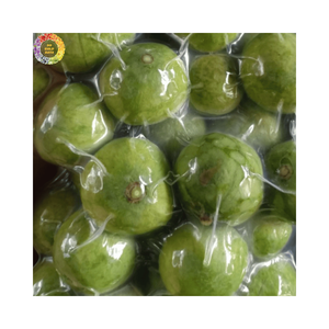 Dracontomelon Congelado de Alta Calidad, IQF, Fruta Verde Ácida, Origen Vietnam, Exportación al por Mayor, Fruta Natural Estándar para Bebidas - Product Image 1