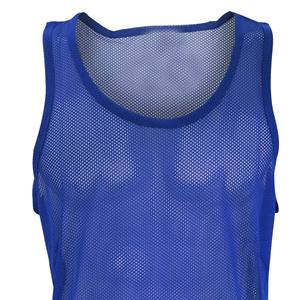 Camiseta sin mangas de entrenamiento para hombre hecha a medida, ropa de gimnasio transpirable con estilo informal para hombre - Product Image 3