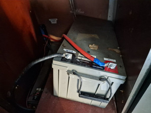 2006 CAJA CAMIÓN MAN TGL 8180 AUTOCARAVANAS CAMPER Categoría de producto - Product Image 5