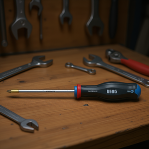 Destornilladores Usag POZIDRIV-SUPADRIV, Categoría de Producto de Alta Calidad para un Trabajo Eficiente - Product Image 3