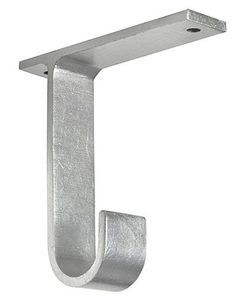 Soportes de Metal Resistentes para Cortinas, para Cortinas Principales, Combinación Elegante, Solución de Decoración para Ventanas del Hogar - Product Image 6