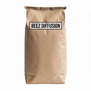 Briquetas de Carbón Vegetal de Madera Dura Premium, Color Negro Natural, para Barbacoa y Asado, Patrón Hexagonal, para Exportación - Product Image 5