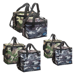 BORSA TERMICA 'MILITARE' 22 lt. - Product Image 1