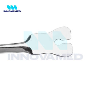 ชุดเครื่องมือผ่าตัดสแตนเลสแบบมีร่องสำหรับผู้เชี่ยวชาญ คุณภาพสูง ได้รับการรับรองมาตรฐาน ISO ผู้จัดจำหน่ายที่ดีที่สุด รับผลิตตามความต้องการ - Product Image 6