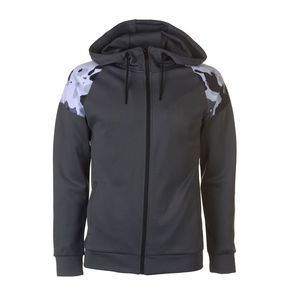 Sudaderas con capucha para hombre de la mejor calidad, nuevo estilo, 100% algodón, mangas completas, lisas para invierno, gran oferta Digital - Product Image 4