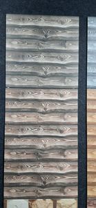 Carreaux muraux en céramique d'élévation de qualité AAA 300*600mm pour la conception décorative de mur extérieur Digital India - Product Image 6