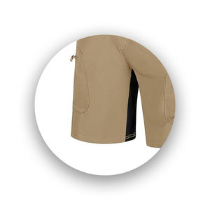 Short de motocross léger de dernière conception personnalisé OEM pour homme Meilleure vente Short de motocross taille adulte pour homme - Product Image 3