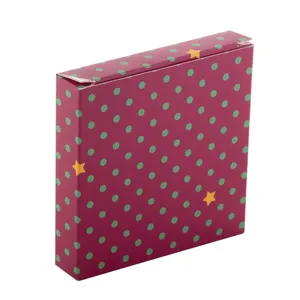 CreaBox PB-191 Scatola Personalizzata per Articoli Promozionali e Forniture per Feste - Product Image 1