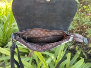 Nouveauté, sac à bandoulière en gros, cuir de vachette occidental, fourrure, sac à main élégant, bohème, vente chaude, pochette pour femme, sac multi-usages - Product Image 6