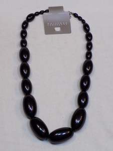 สร้อยคอลูกปัดเรซิ่นทำมือ Craft Exim เครื่องประดับแฟชั่นระดับพรีเมียมสำหรับผู้หญิง สไตล์ทันสมัย เหมาะสำหรับงานปาร์ตี้ ของขวัญ คุณภาพส่งออก ใช้ได้ทุกฤดู - Product Image 3