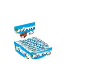 ช็อกโกแลตเนื้อช่อธรรมชาติแบบ100% พร้อมส่วนผสมของถั่ว - Product Image 4