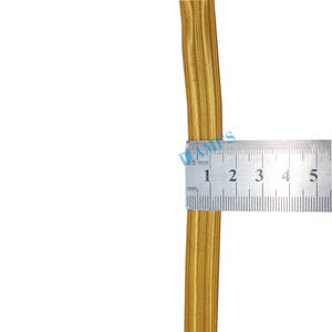 Adornos trenzados de encaje, venta al por mayor, galón litúrgico para iglesia, decoración trenzada de encaje - Product Image 5