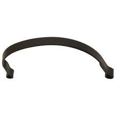 Correa de cuero con forma de V para cejas de caballo, banda de cuero con relleno de canal vacío, el mejor precio - Product Image 4