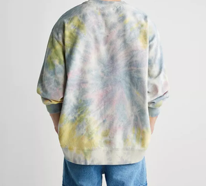 Sweatshirts pour hommes en gros, pas chers, en coton doux et confortable, pull en molleton chaud, hauts décontractés, vêtements élégants et tendance pour l'automne - Product Image 4