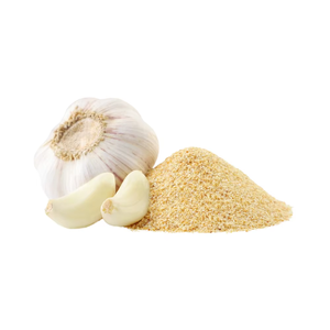 Granulés d'ail indien pour la cuisine - Product Image 1