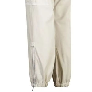 Servicio OEM de Marca Privada, Pantalones Cargo Casuales para Hombre, 100% Algodón, Diseño Recto, Bolsillos Laterales, Secado Rápido, Transpirables - Product Image 4