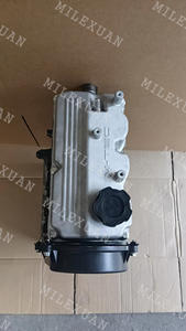 F8CV A08S3 XC mesin <span class=keywords><strong>3</strong></span>-silinder bensin, kinerja tinggi baru untuk Chevrolet Spark 1 (M150)/Spark 2 (M200) 2000-2009 - Product Image 4